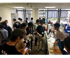 オープンソースカンファレンス2018 Kyoto （京都市内開催）