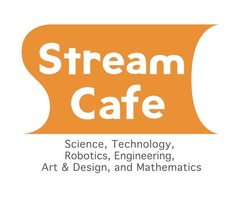 Stream Cafe -Art&Design- を開催します